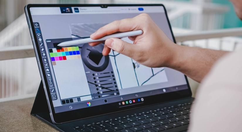 Még idén érkezik a Samsung Tab S11 széria