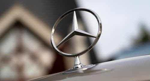 Magyarország legnagyobb autógyárát hozza létre a Mercedes