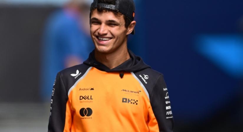 Magyarok ezrei örülhetnek: ez a versenyző nyerte a 40. F1-es Magyar Nagydíjat