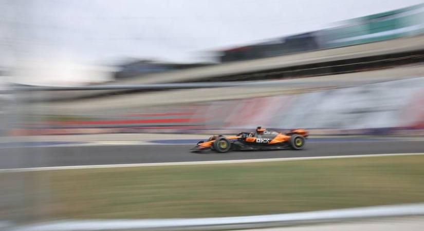 Óriási fordulat a 40. Magyar Nagydíjon: ő lett a futam győztese az F1-en