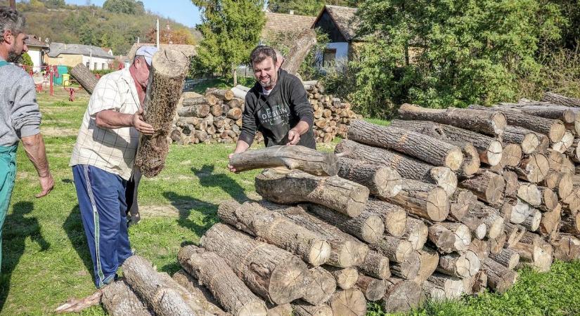 Minden élethelyzetben van segítség ezen a hajdú-bihari településen