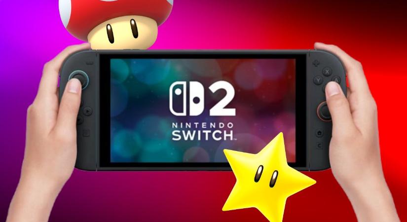 A Nintendo elég "érdekes" közleményt adott ki a Switch 2 túlmelegedésével kapcsolatban, amire panaszkodtak páran az utóbbi időben