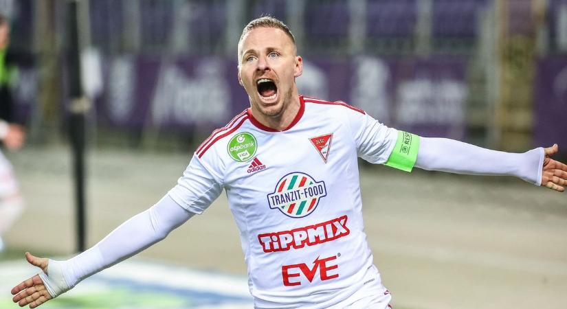 Hoppá, Dzsudzsák Balázs ismét egy különleges helyen bukkant fel