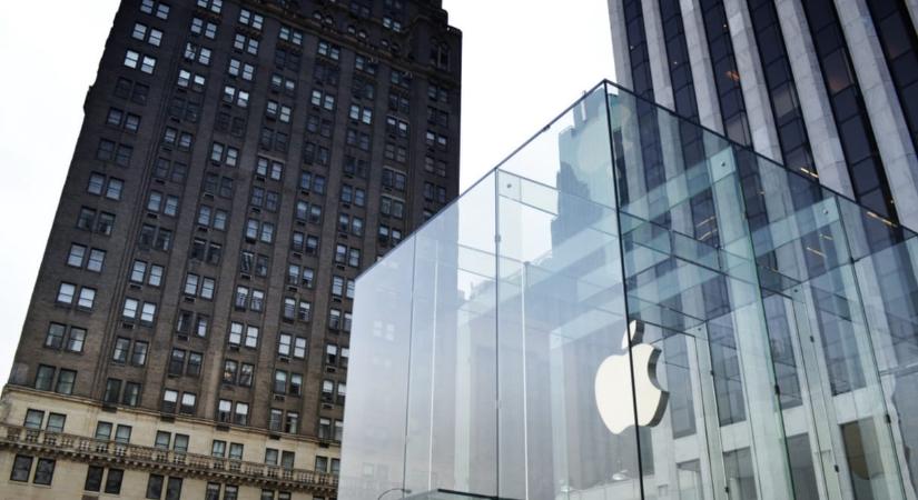 Nem úgy, nem azt, nem is igaz: itt a hivatalos válasz az Apple-től a monopóliumvádra
