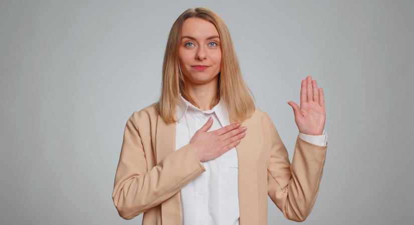 Észreveszed, ha hazudnak neked? Kvízünkből kiderül, mennyire könnyen leplezed le a hazudozót!