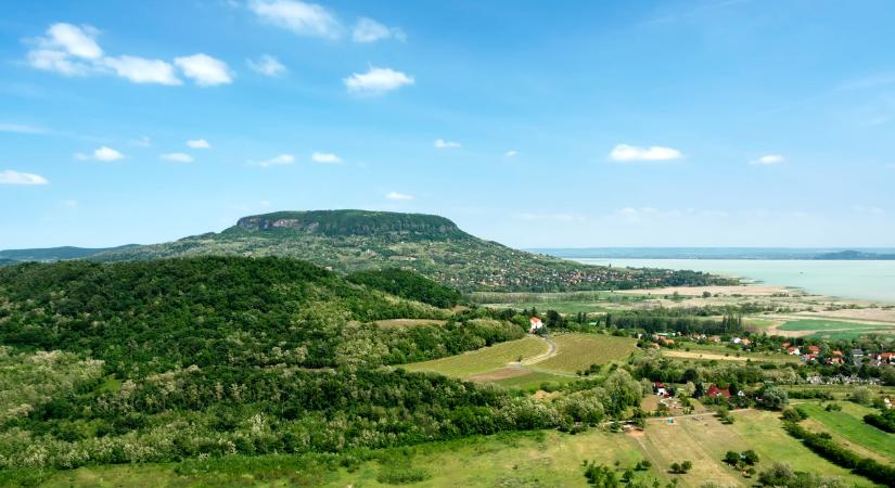 5 „titkos” kirándulóhely a Balaton körül, ami kíméli a pénztárcád