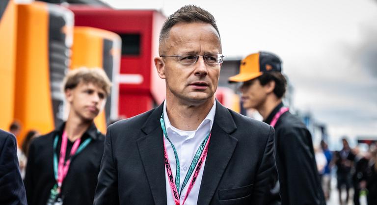 Van olyan terület, ahol Szijjártó Péter már 2032 utánra is tervez