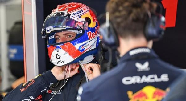 „Lewis a stewardokhoz sem jött be” – Verstappen az incidensről