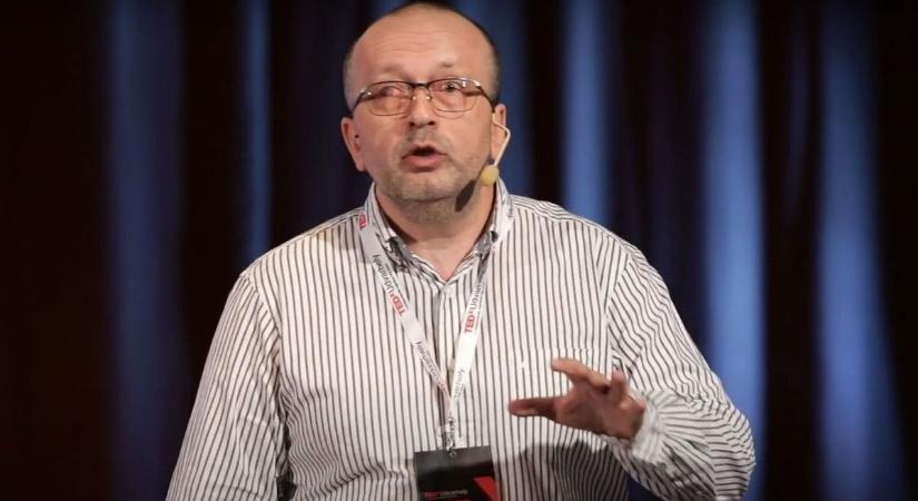 Gyávának nevezte a székelyeket a Magyar Hang lapigazgatója (videó)