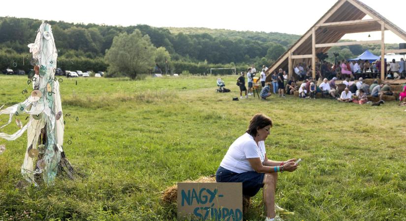 „Kíváncsi vagyok Magyar Péter ellenajánlatára”