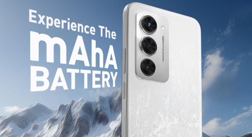 Pazar áron érkezik Európába a Xiaomi nehézbombázó telefonja