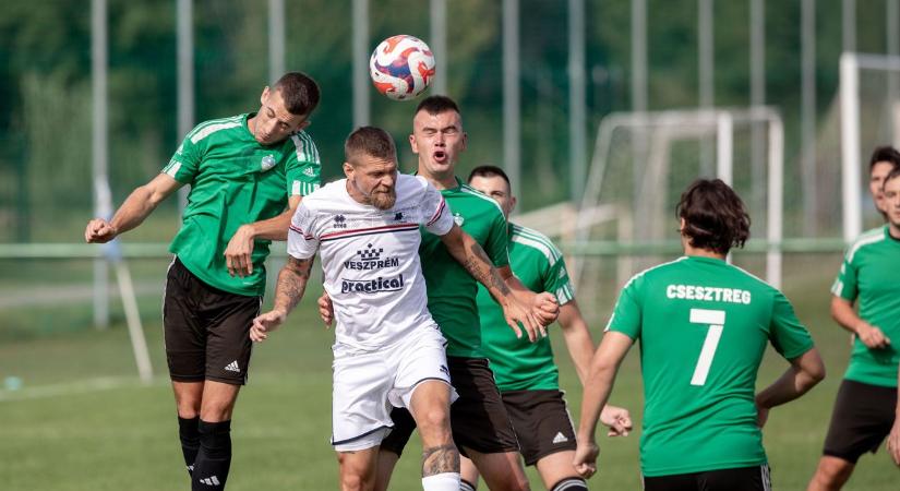 Labdarúgó Magyar Kupa: vasárnap nem volt zalai továbbjutó (galéria)