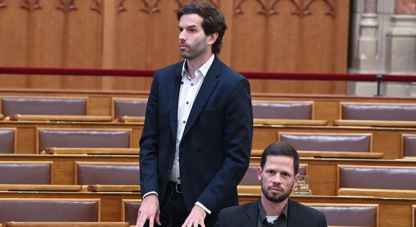 Fekete-Győr András gigantikus öngólján röhög az egész internet