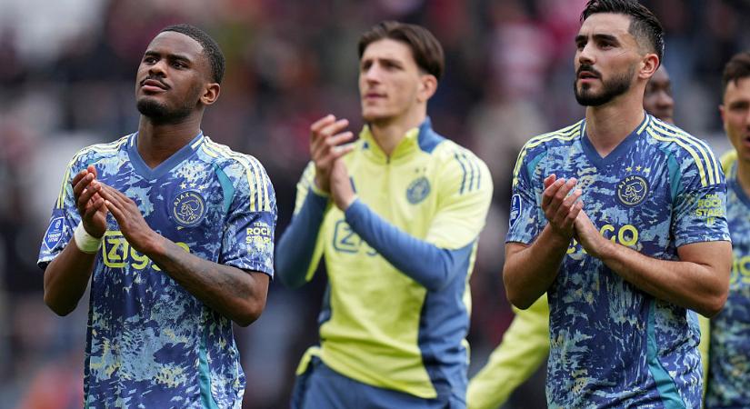 PL: holland védővel erősítette meg keretét a Chelsea! – Hivatalos