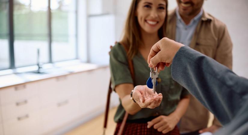 Ez már az Otthon Start Program? Brutálisat élénkült a baranyai ingatlanpiac júliusban