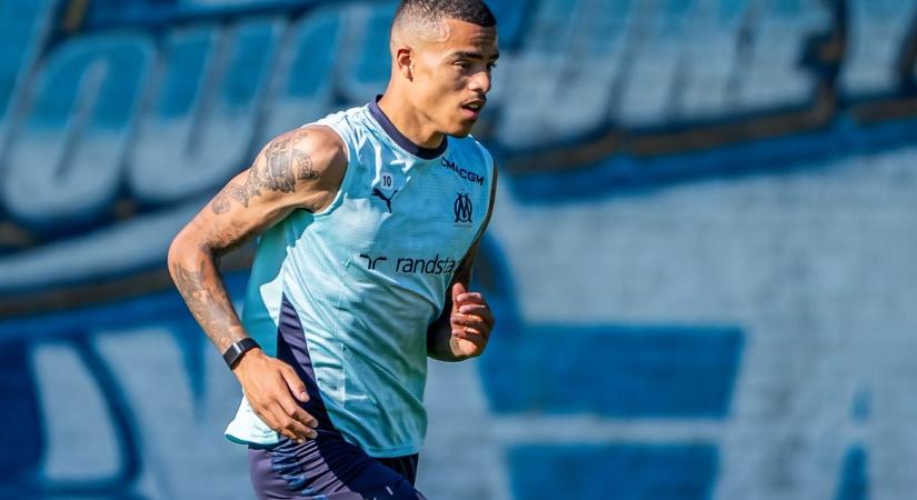 Mason Greenwood fantasztikus klubváltásától hangos a sajtó