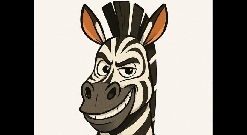 Máris hamisítják a ZEBRA Digitális Polgári Kört!