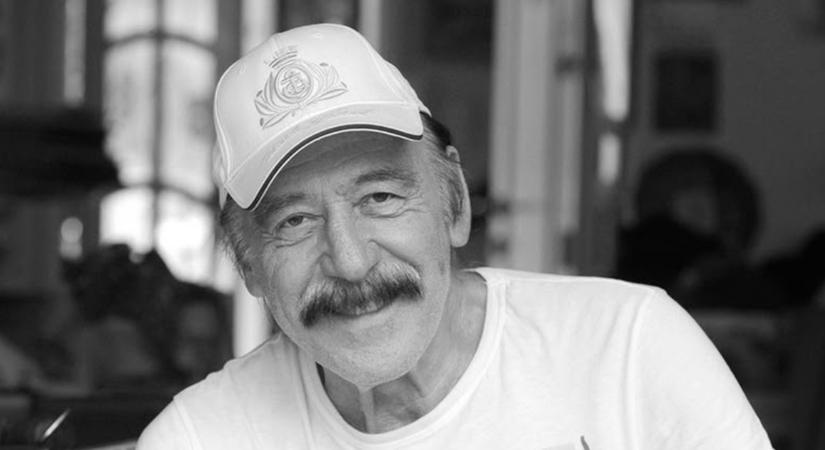 Elhunyt a legendás Cintula, a magyar DJ-k őse