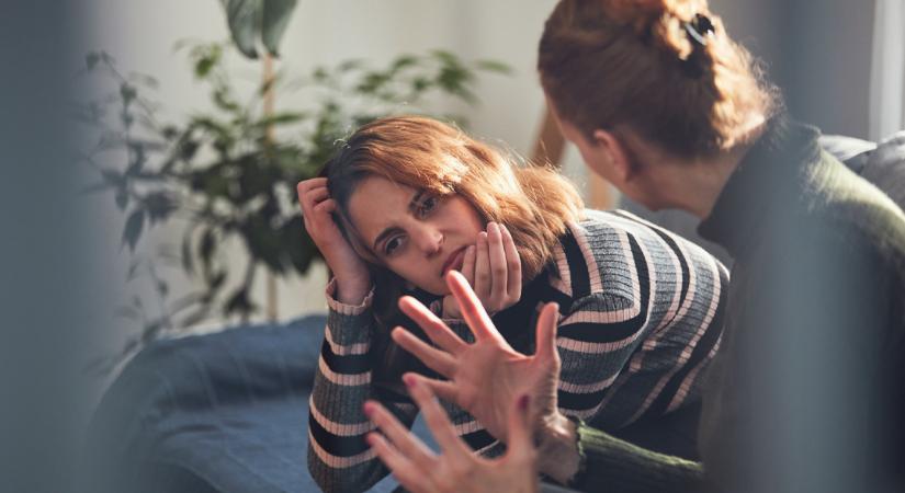 Elgondolkodtató! Meglepő hatása van annak, ha egy felnőtt gyerek megszakítja a kapcsolatot a szüleivel