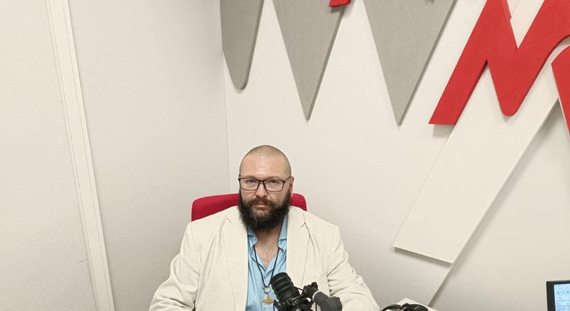 Statiszta a Barbárokban, harcos a valóságban – törökszentmiklósi Lakatos József története