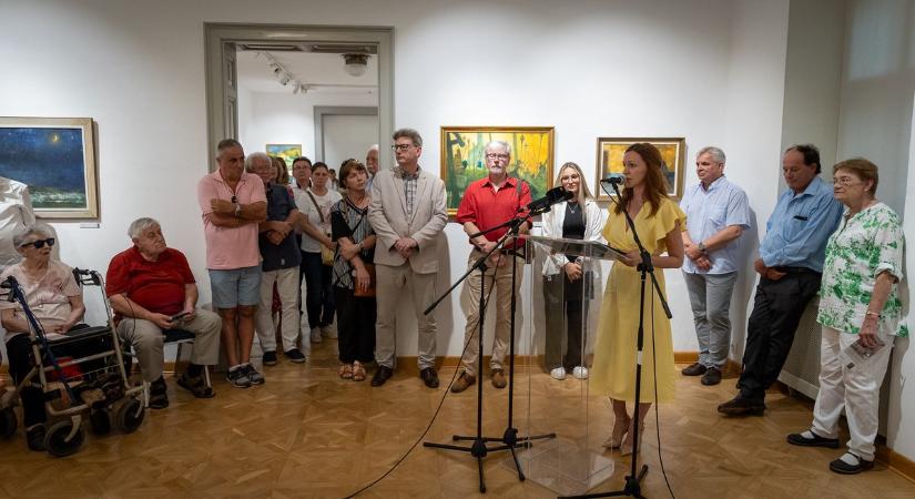 Ujváry Lajos 100 – Száz éve született a Kis Képző legendás mestere