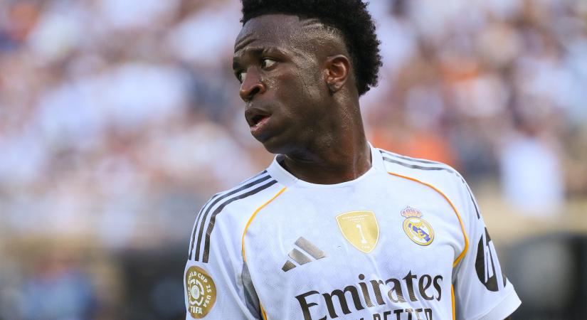 Élesedik a vita Vinícius és Pérez között, érinthetetlen lett egy Barca-játékos - vasárnapi transzferkörkép