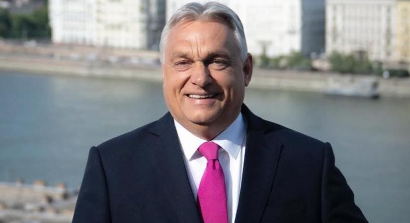 Orbán Viktor: megint megmutattuk a világnak, hogy mit tudnak a magyarok (videó)