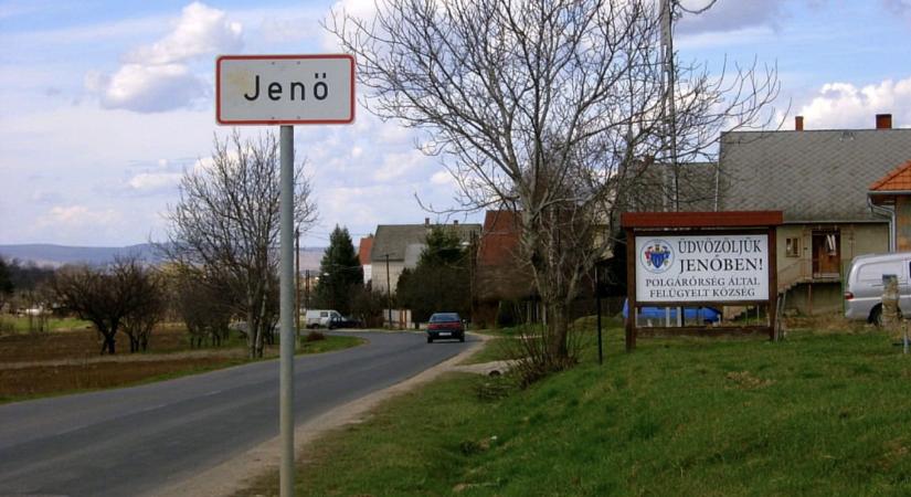 Budai Ferencet választotta Jenő