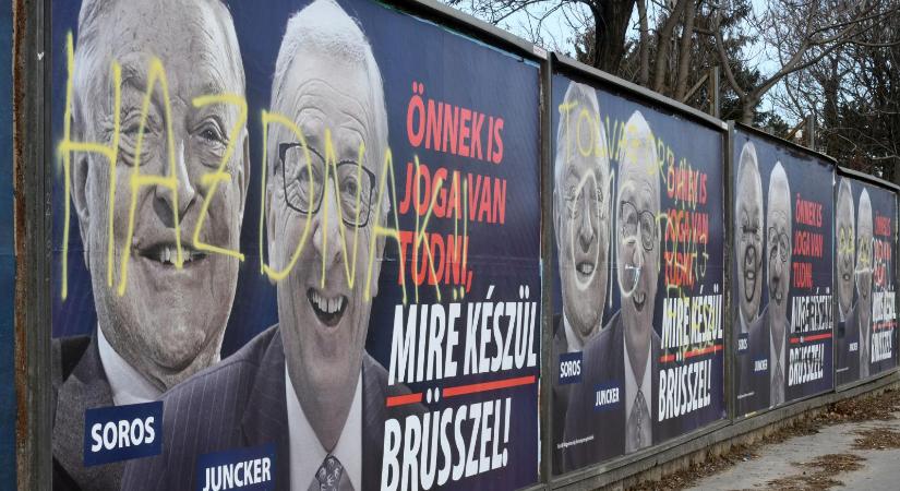 Évről évre milliókkal támogatták Pokorni Zoltán idején az az Orbán-kormány gyűlöletkampányait a XII. kerületben