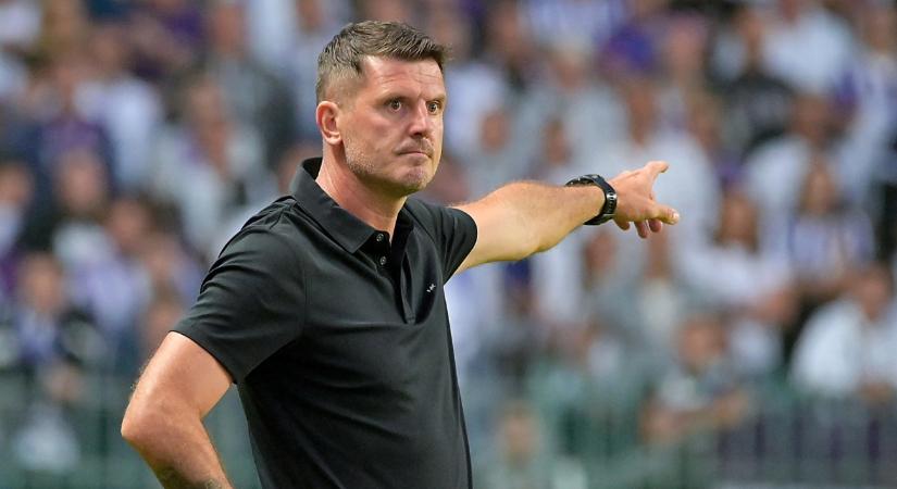 Emberhátrányban döntetlent játszott az Újpest az ETO-val – eredmények, tabella