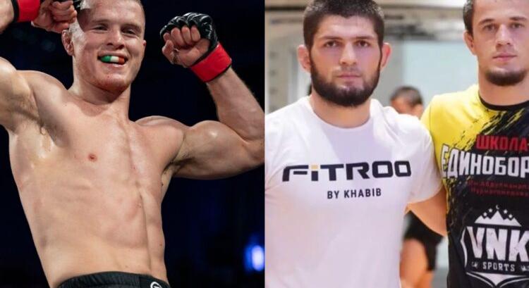 Khabib kikotyogta Usman Nurmagomedov következő mérkőzését, a Hughes elleni visszavágót!
