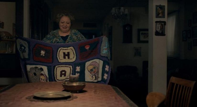 A kedvenc sütim: 7/10 minden iráni film egy utazás (kritika)