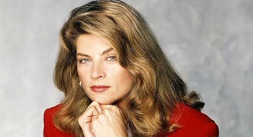 Kirstie Alley férje hagyta, hogy megcsalja: egy babáját sem sikerült kihordania