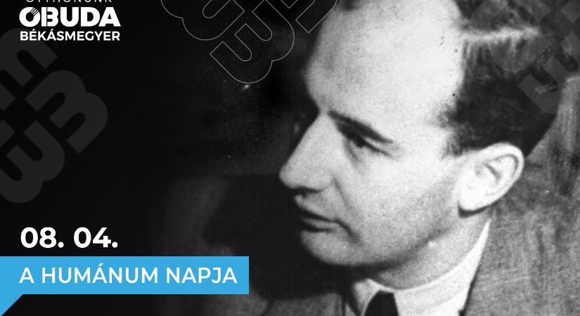 A valódi bátorság nem hangos, csendesen cselekszik, amikor senki sem figyel –Augusztus 4. a humánum napja