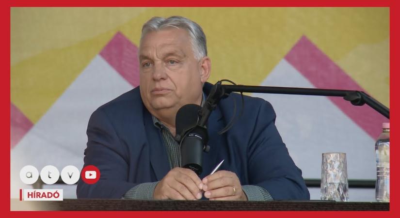Beismerő vallomás? Az elemző szerint ezért változott meg Orbán beszédeinek a hangvétele
