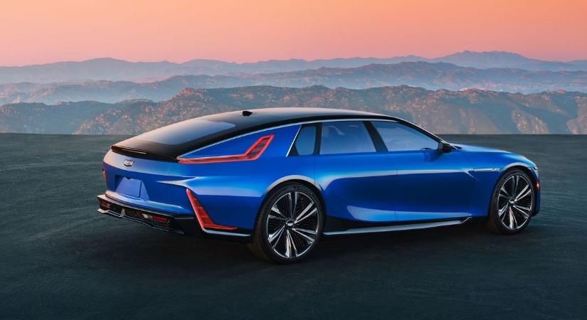 A Cadillac a világ meghódítására készül – vajon most sikerül?