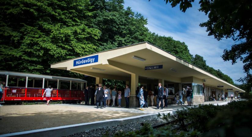 Olyan látható Budapesten augusztus 20-án, amire évtizedek óta nem volt példa – fotó