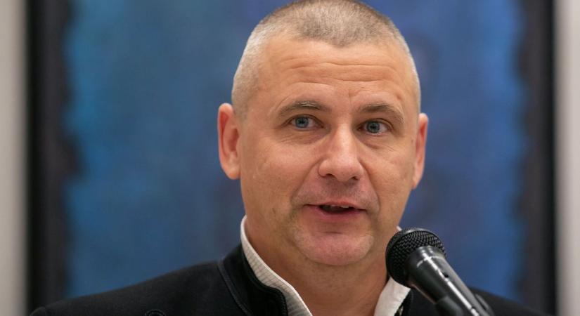 Ruszin-Szendi Romulusz luxusbotrányai: a Tiszában rettegnek, hogy mire derül még fény