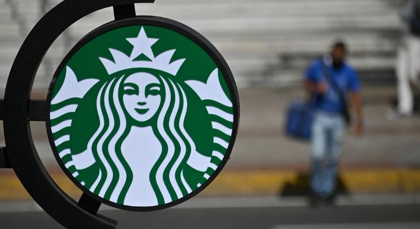 Reform a Starbucksnál – a kávézólánc az egészségesebb italok felé fordul