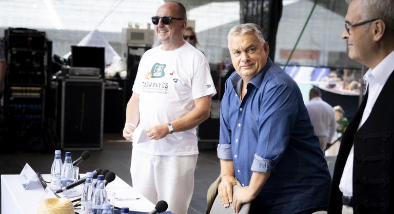 Orbán Viktor beszédében volt egy alapvető tévedés, Magyar Péterében pedig egy aggasztó ígéret