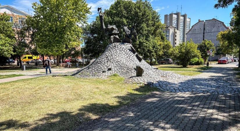 Új korszak küszöbén – megújulnak az ikonikus parkok és terek Szolnokon