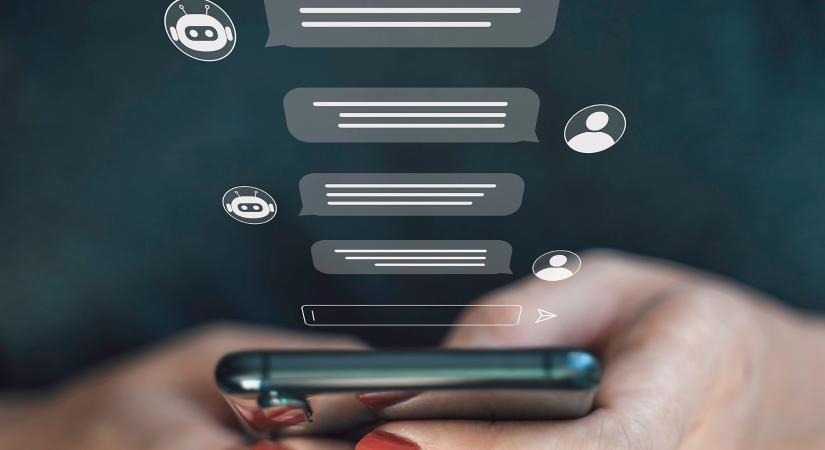 Már letölthető az internet és mobilhálózat nélküli üzenetküldő alkalmazás