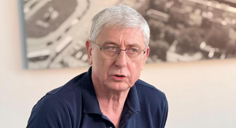 Készül valamire Gyurcsány Ferenc, baljós jelek gyülekeznek