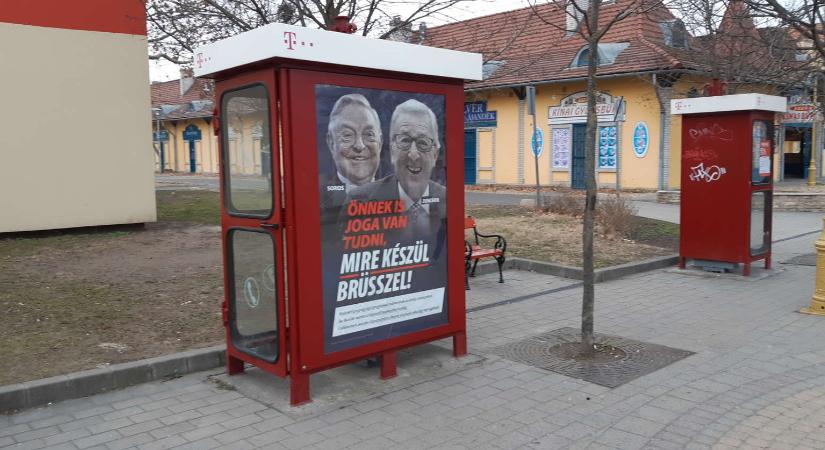 A Hegyvidék fideszes vezetése éveken át támogatta a kormány gyűlöletkampányát