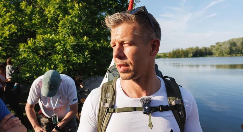 Magyar Péter ismét manipulál: most az egészségügyről próbálja félrevezetni a közvéleményt (videó)