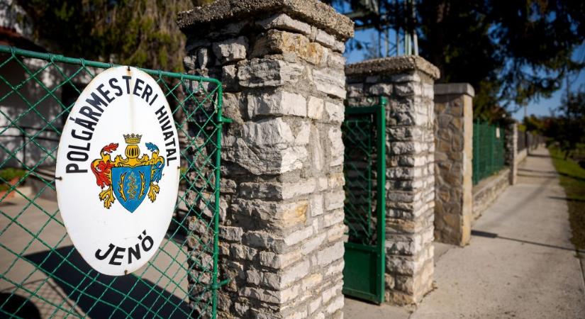 Új polgármestert választottak Jenőn az eltűnt régi helyett