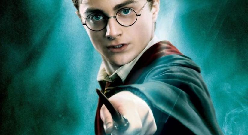 Hihetetlen: 45 éves lett Harry Potter! Titkok, amelyeket lehet, hogy még te sem ismersz...