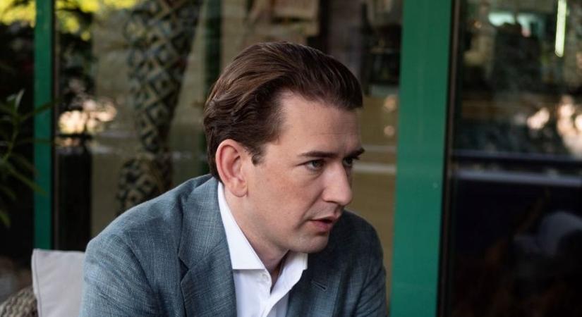 „A magyar kormánynak igaza volt” – Sebastian Kurz kemény üzenetet küldött Európának