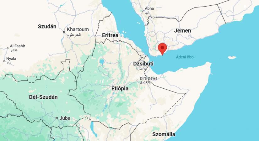Több mint 60 afrikai migráns meghalt, mikor felborult a hajójuk Jemennél