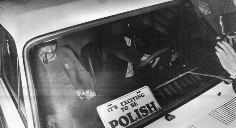 Foreign Policy: Kelet-Európában zajlott a CIA legsikeresebb művelete a hidegháborúban